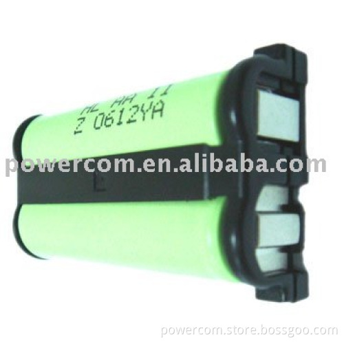 For cordless phone HHR-P513